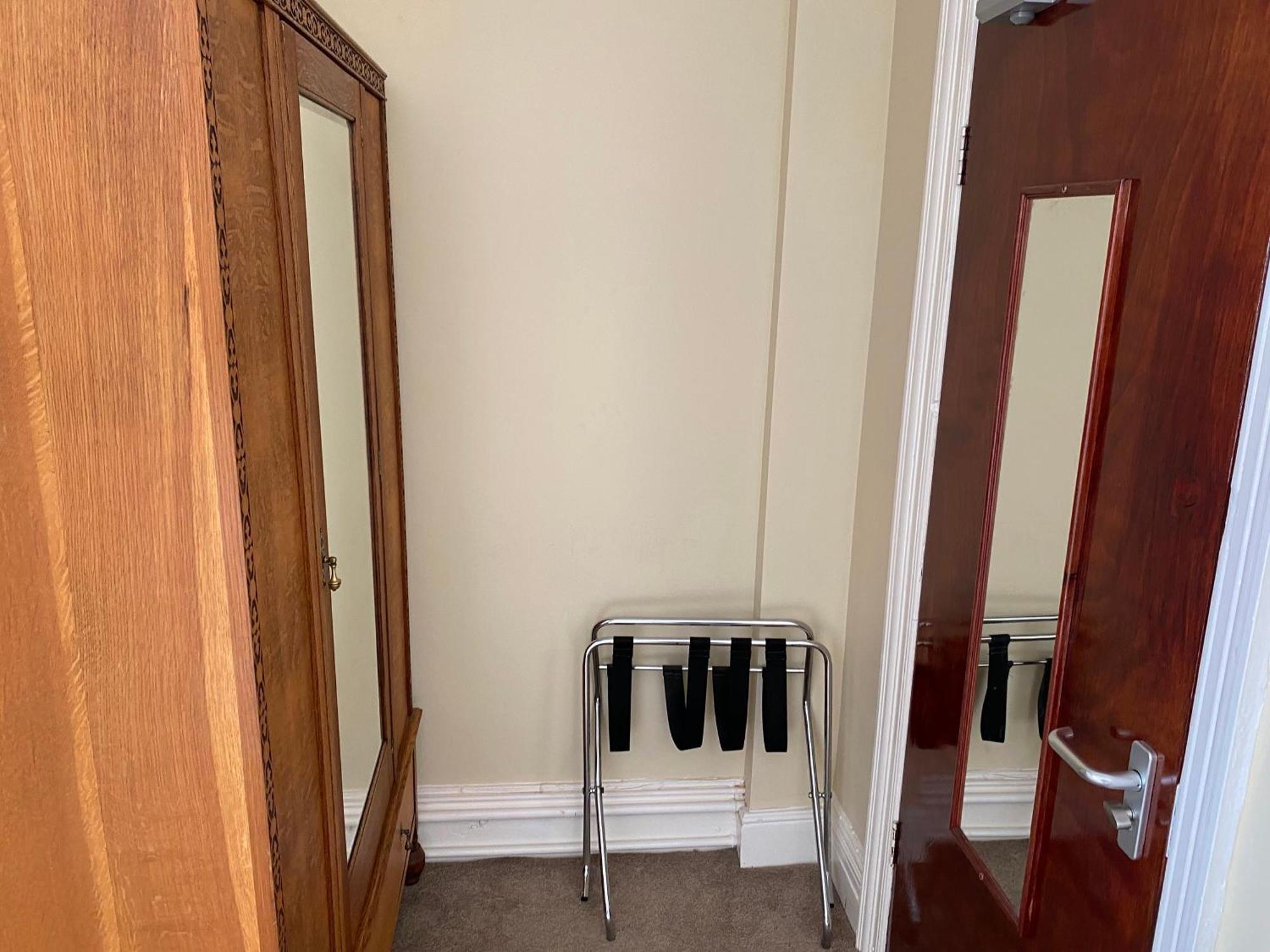 The Linden Leaf Rooms Beeston  Room photo